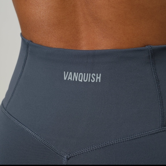 Vanquish Fitness leggings - Picture 5 of 5